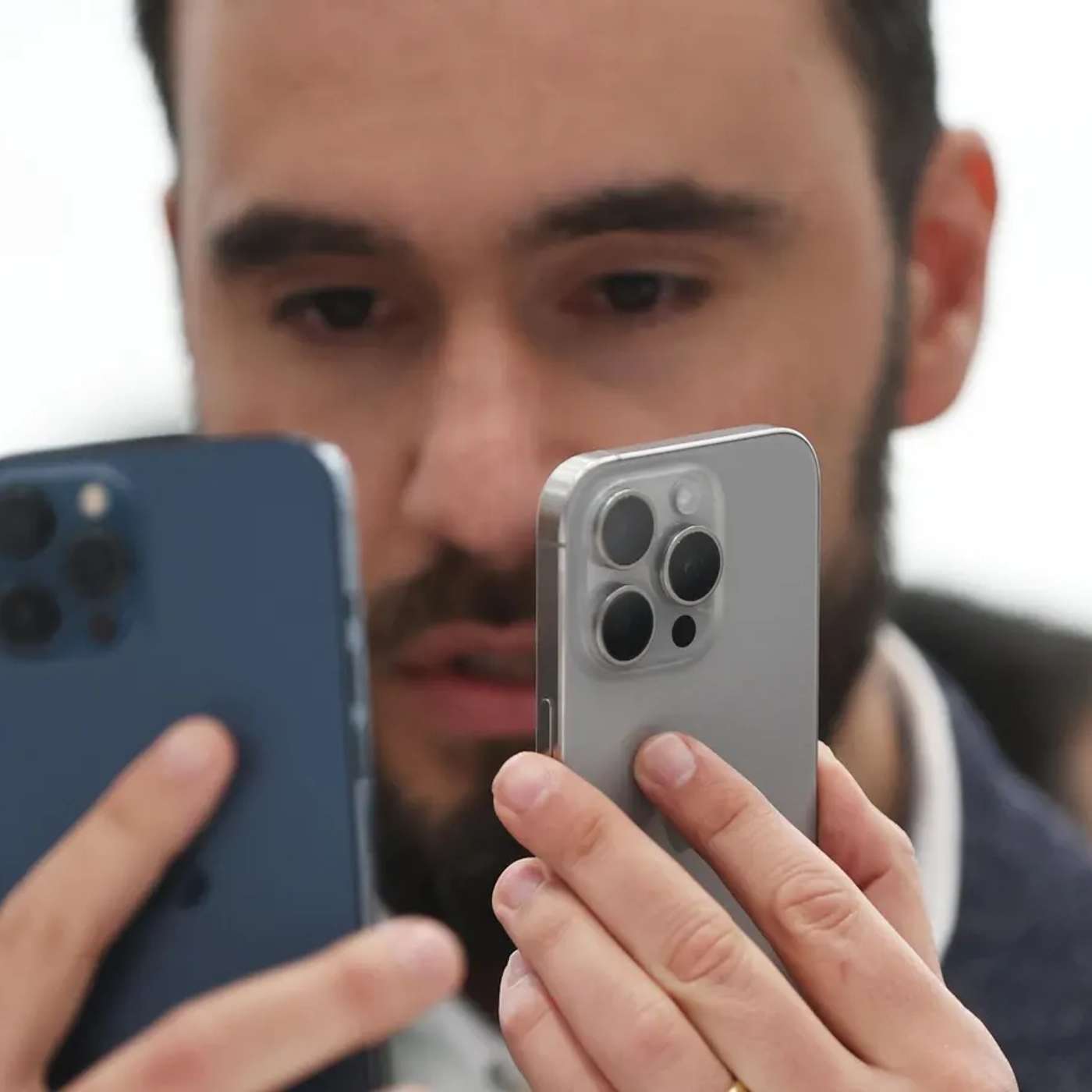 Apple WWDC 2024 Highlights, Starliner Launch Delayed, Microsoft Invests in Swedish AI, Sony's PS VR2 Adapter, and more...