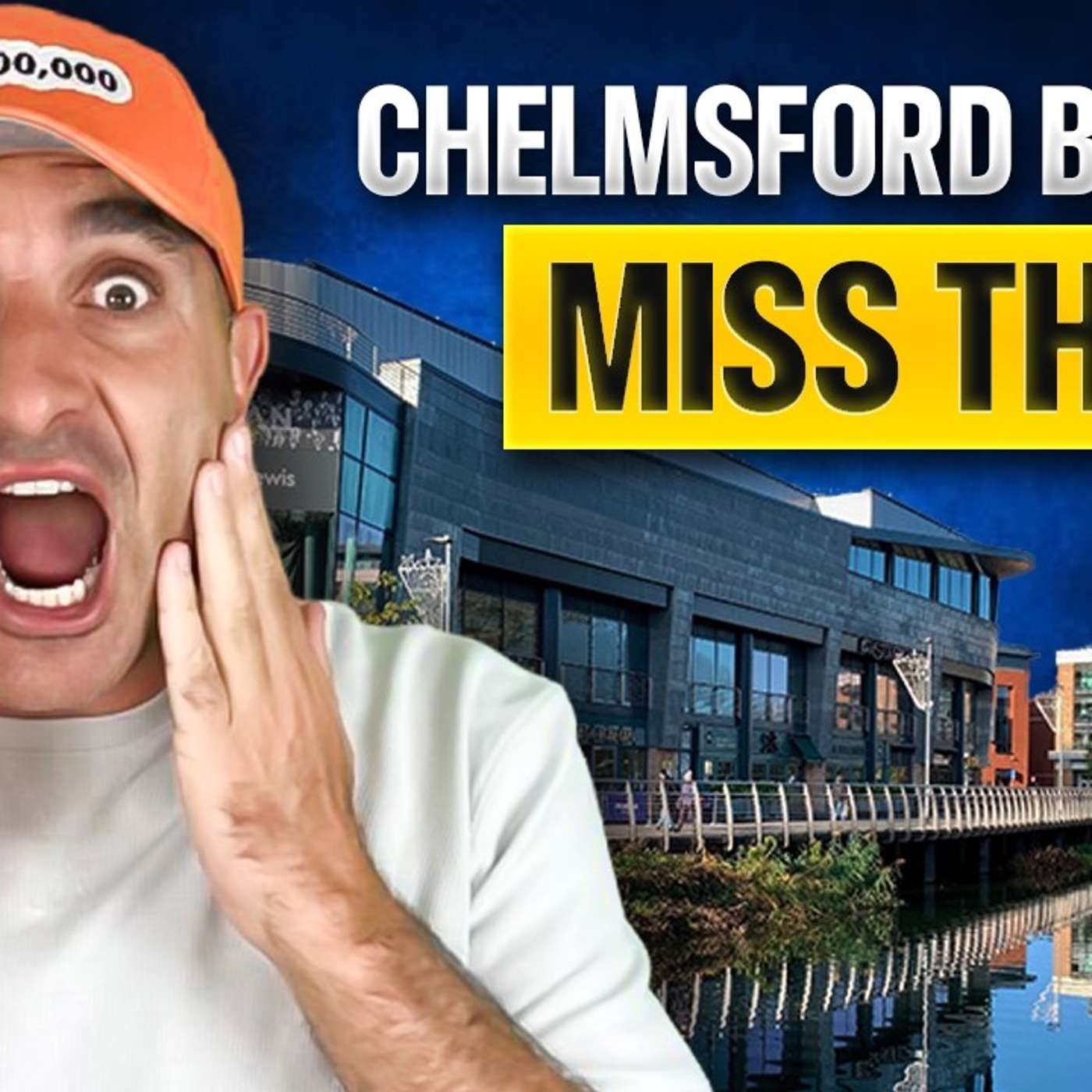 Why Most Businesses in Chelmsford Struggle With Digital Marketing in 2026 And How to Fix It episode artwork
