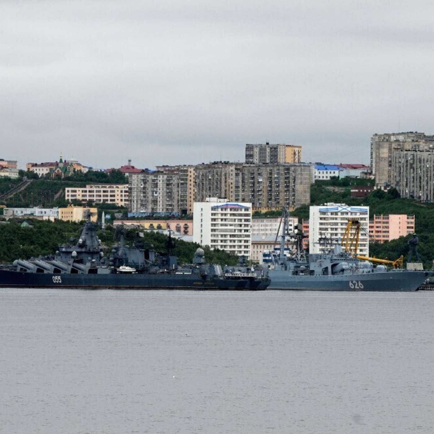 Не имей сто друзей. Откажутся ли норвежские города от побратимских связей с российскими?