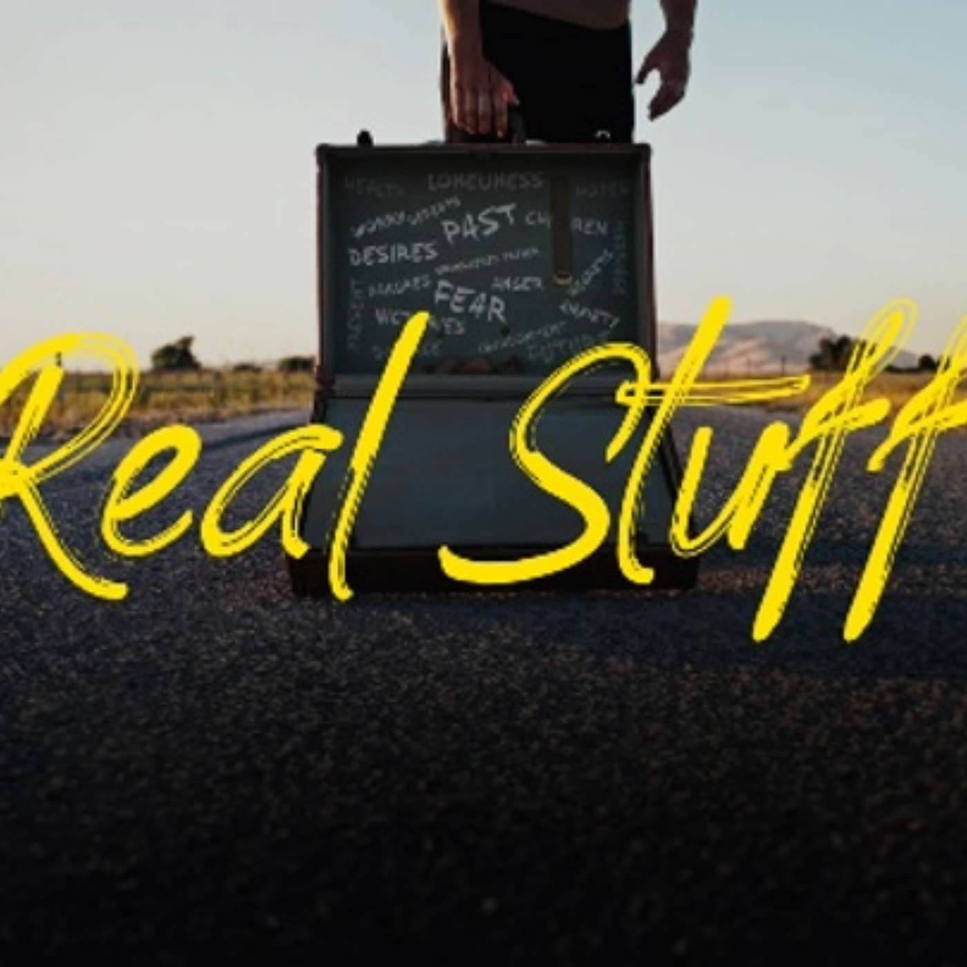 Real Stuff : Money Stuff (10/20/2024) episode artwork
