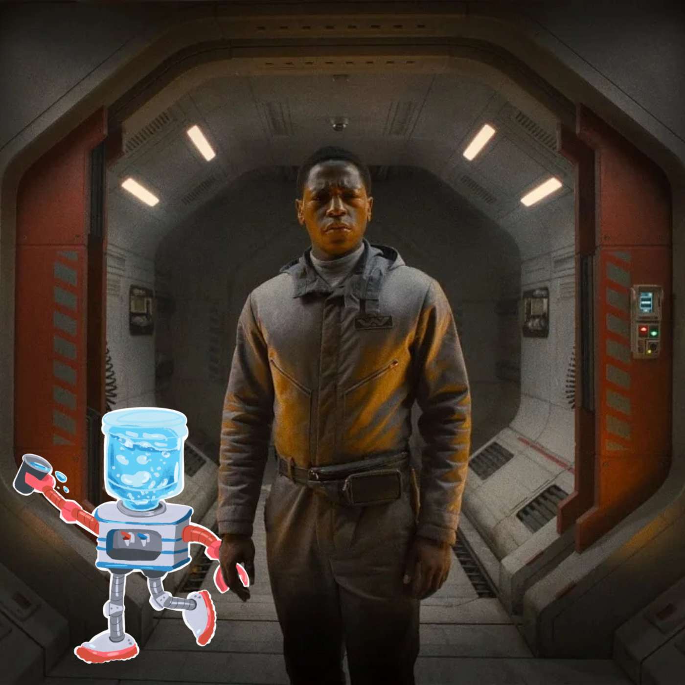 Crew Expendable | A Xenomorph Podcast