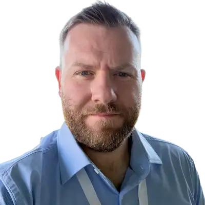 Andy McGrillen