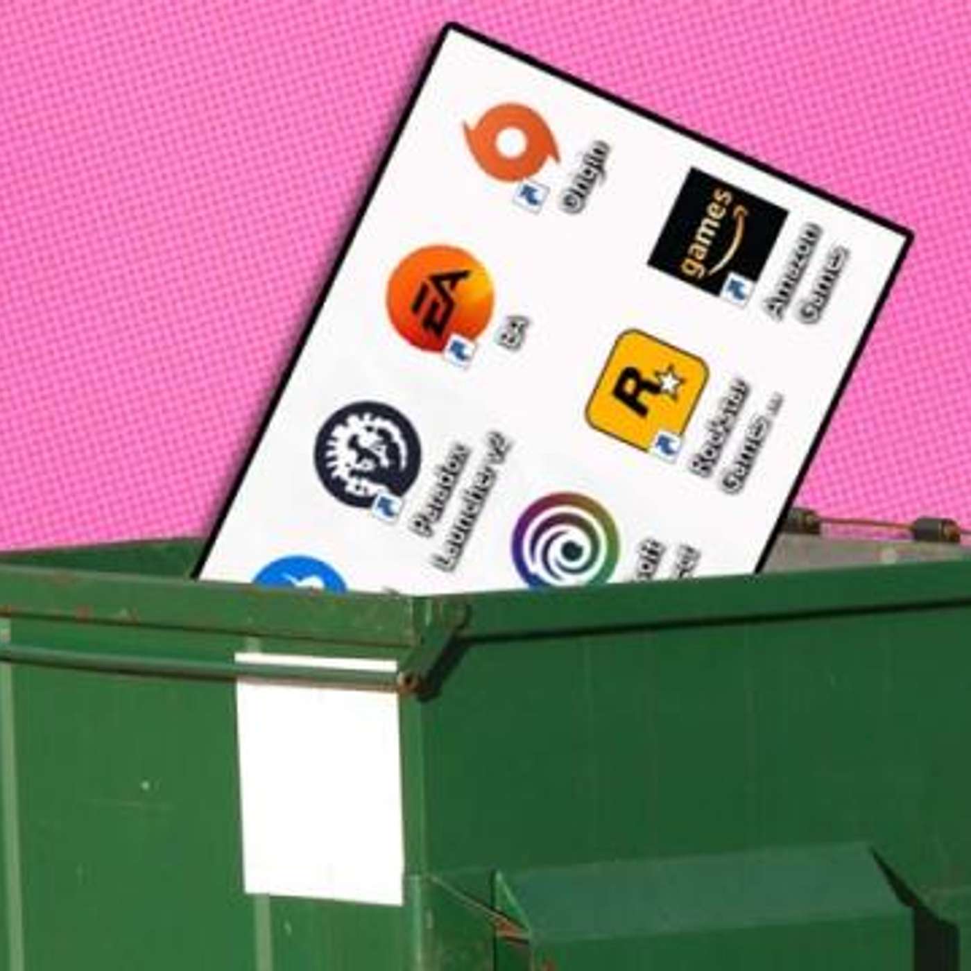 155 - PC Games Are Starting to Remove Annoying Launchers | 23.08.24