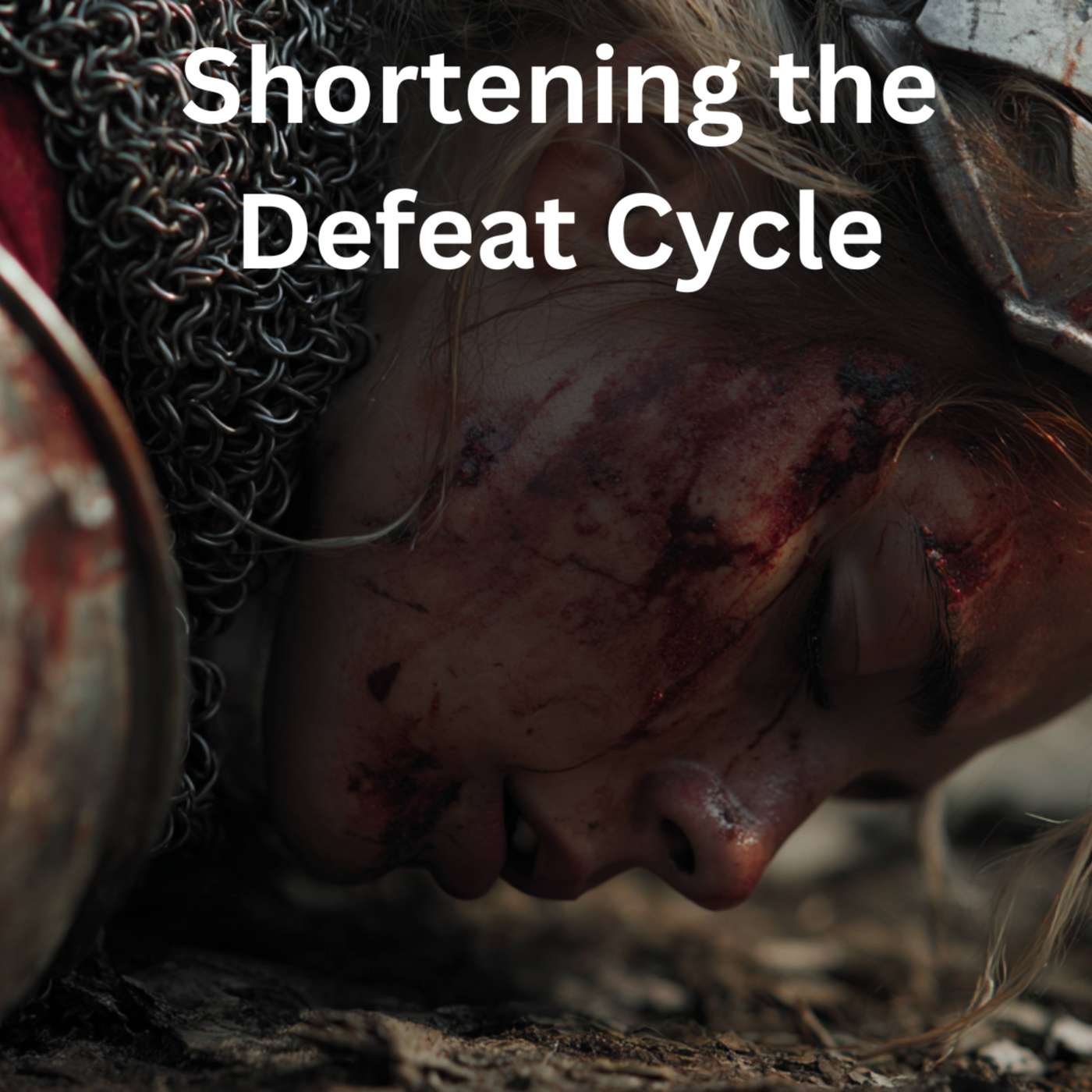 Day 310 - Shortening the Defeat Cycle episode artwork