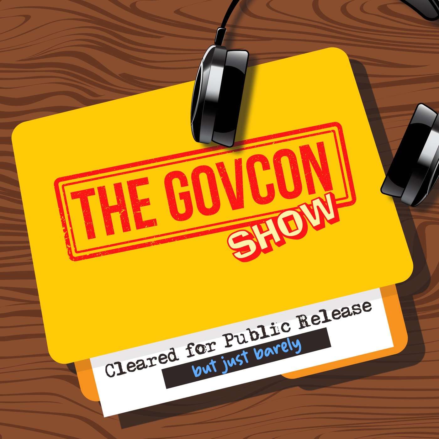 The GovCon Show