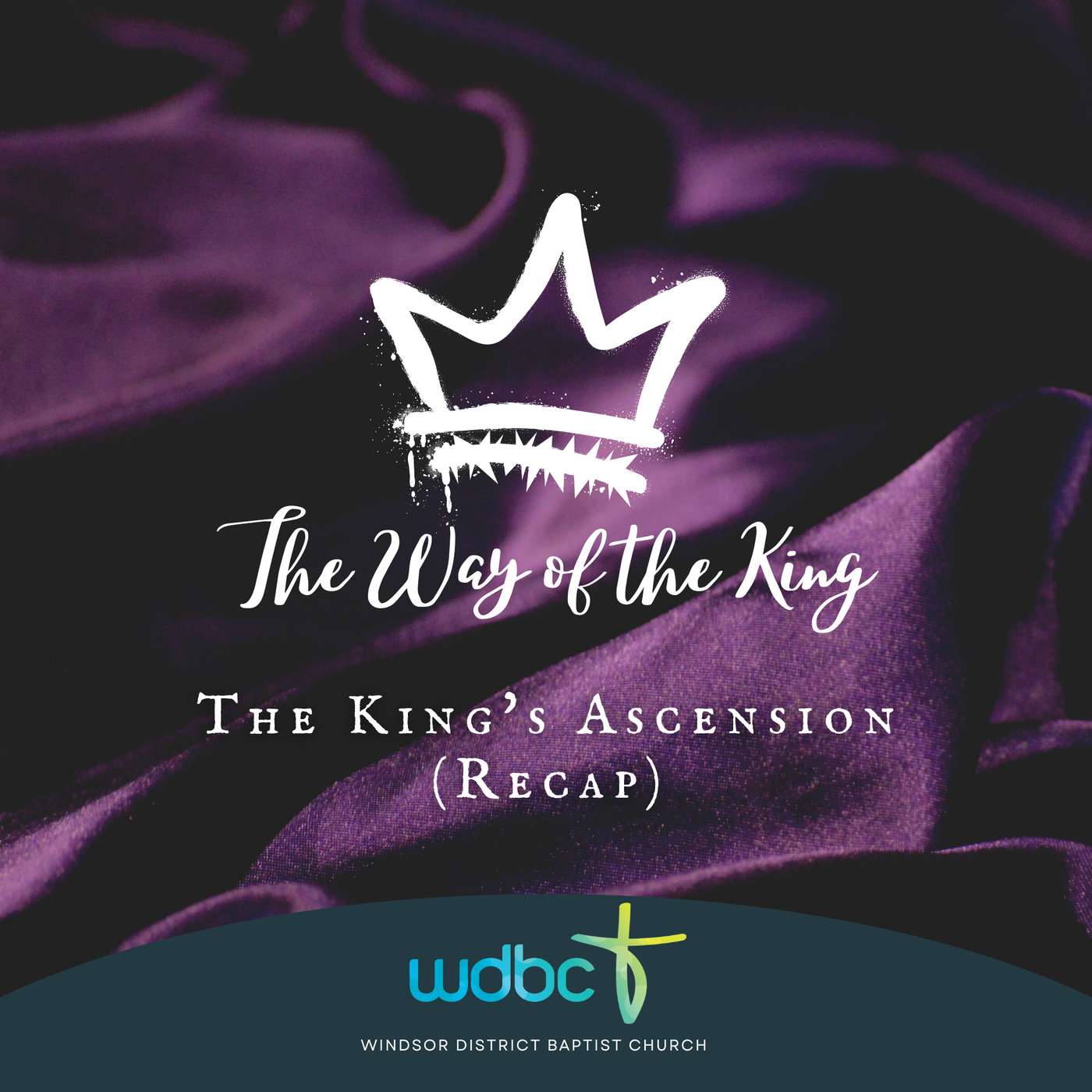 The Way of the King #17 | The King's Ascension episode artwork