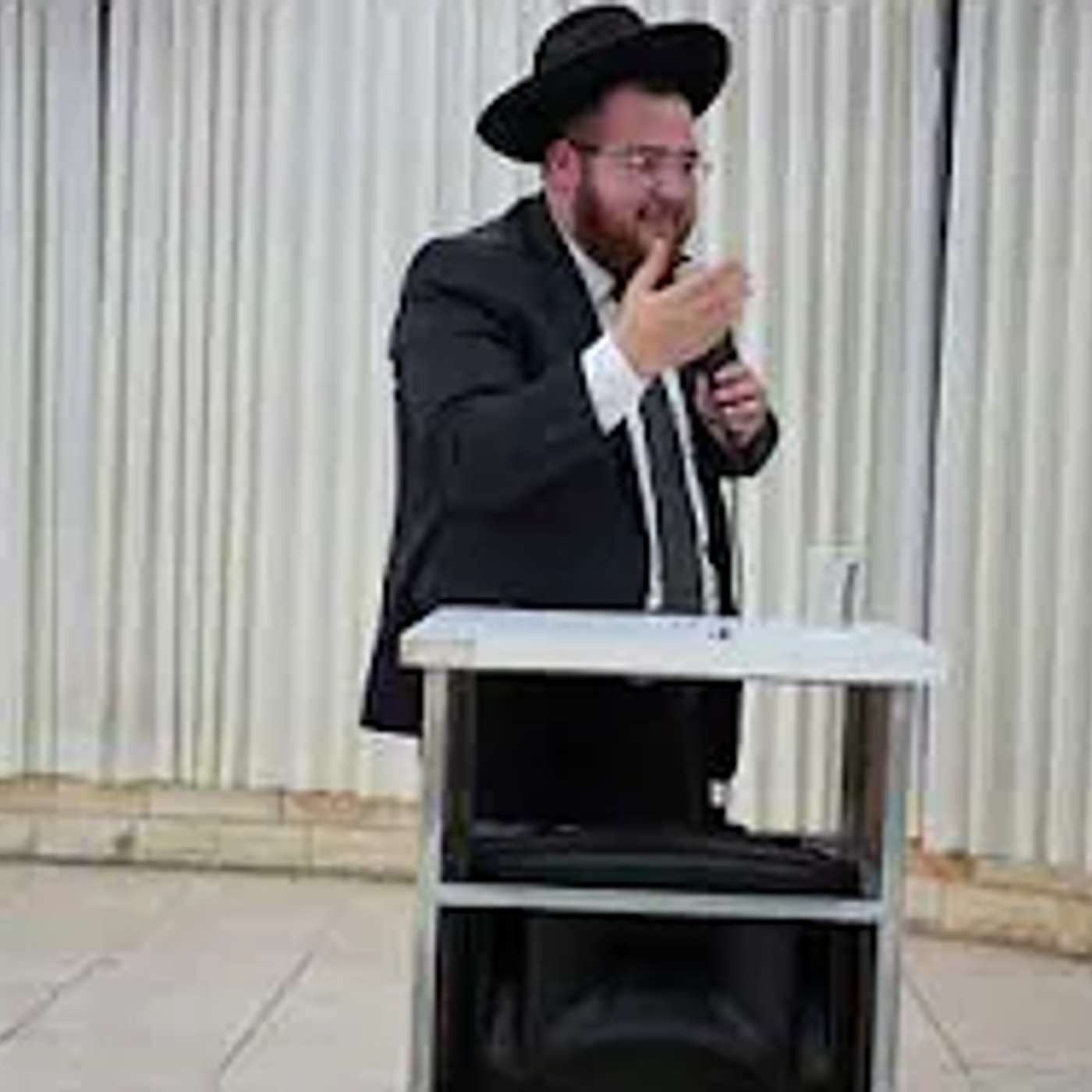 מטורף: רק עכשיו נחשף ממקורביו של מרן רבינו חיים קנייבסקי 'המילים האחרונות שגילה על מלך המשיח והנה זה