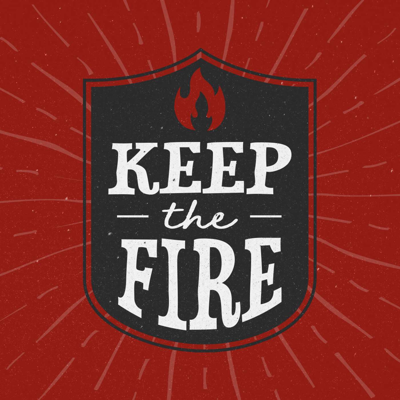 Acts 1 - Don't Miss the Moment - Part 1 of Keep the Fire