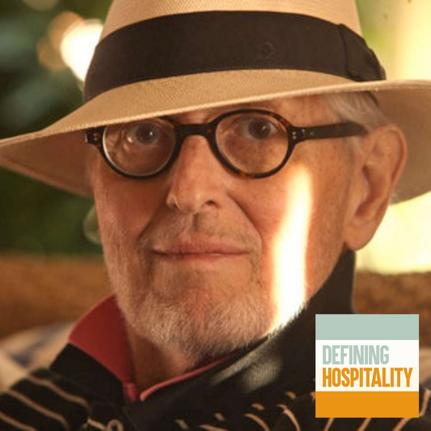 Defining Hospitality