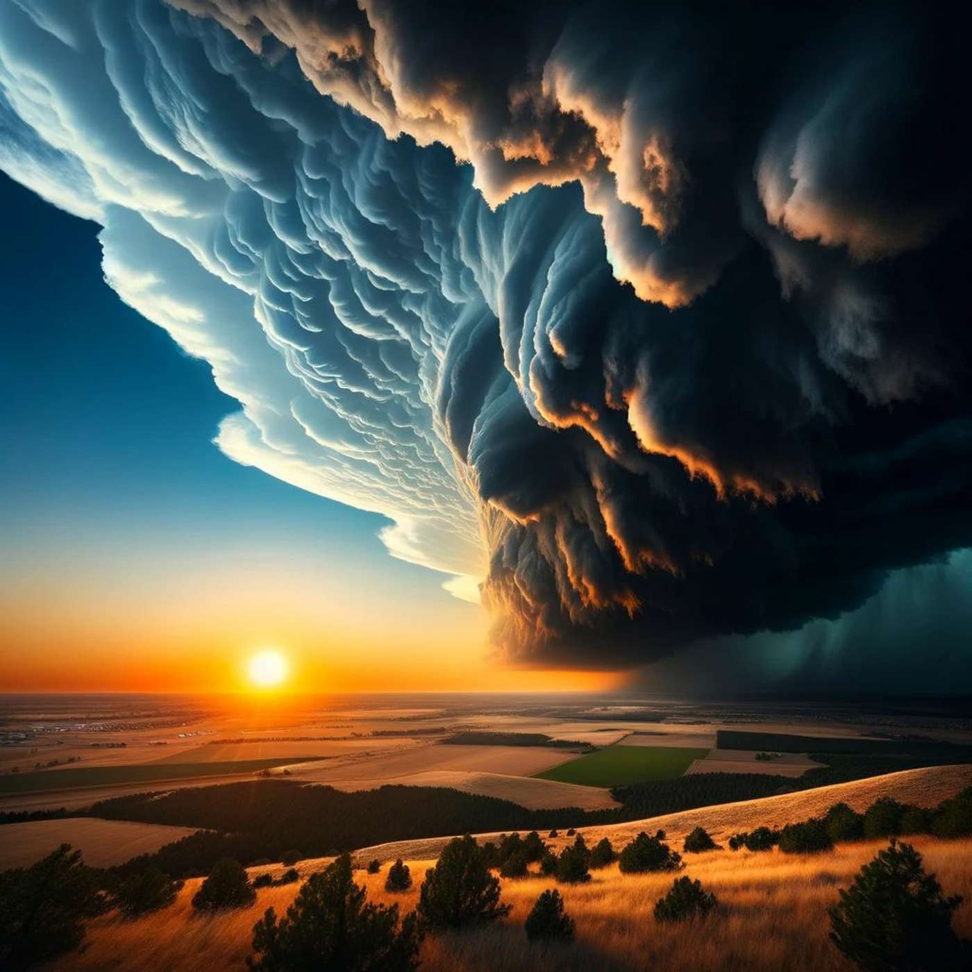 I'm Afraid Of Weather by James Navé episode artwork