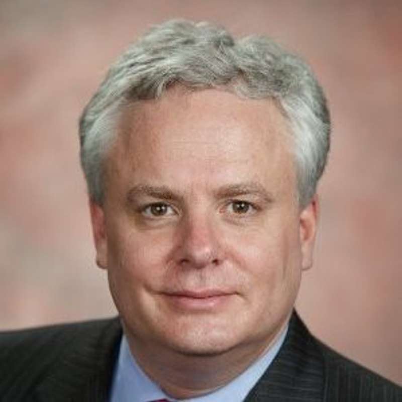 Timothy Hedley, PhD.