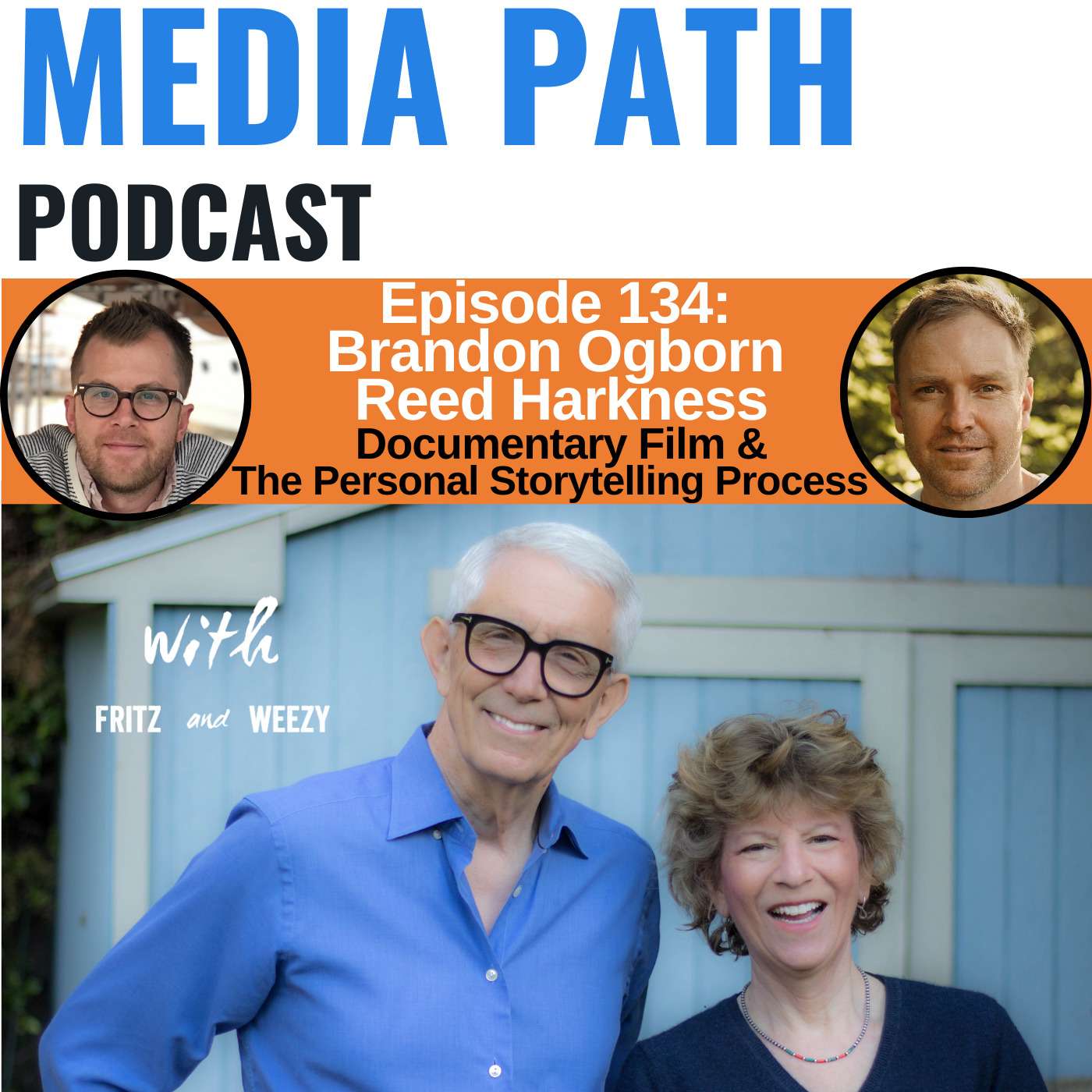 Media Path Podcast