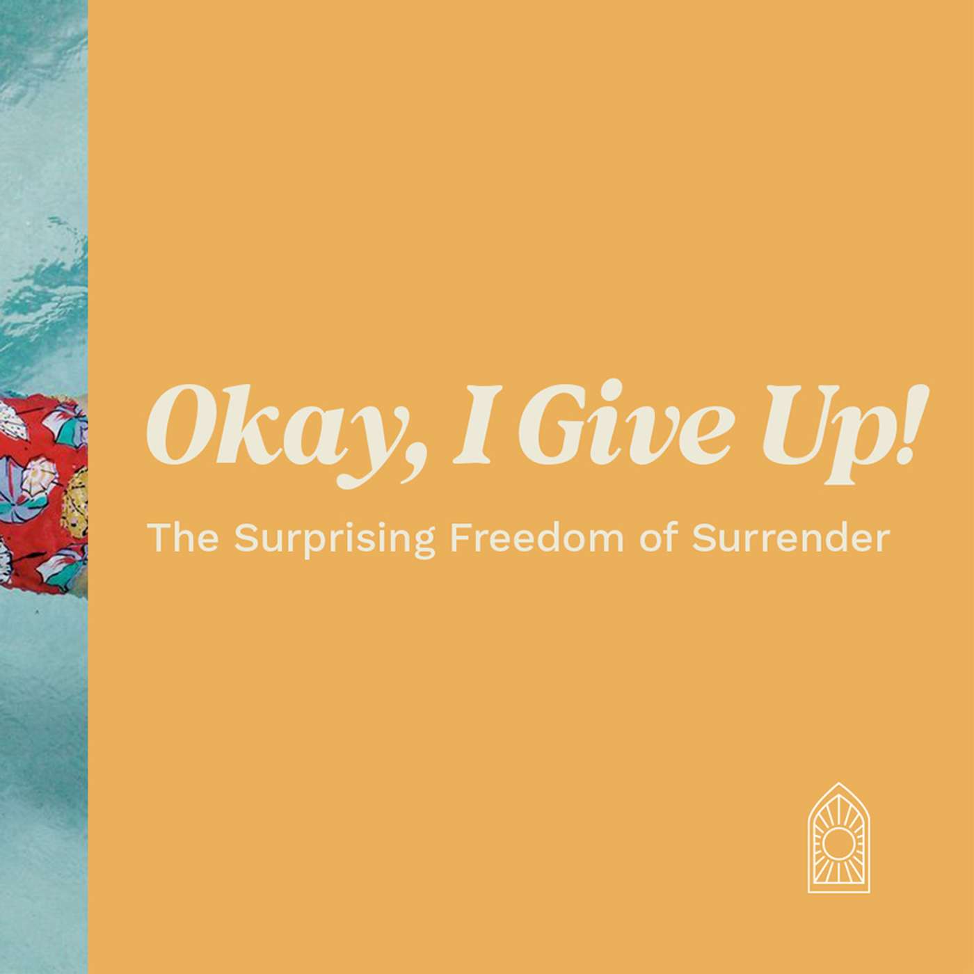 Okay, I Give Up!: The Jonah Story episode artwork