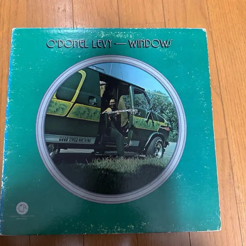 EPISODE 17:  We buy a car and swallow the key  (aka the non-cynical minimalist episode)