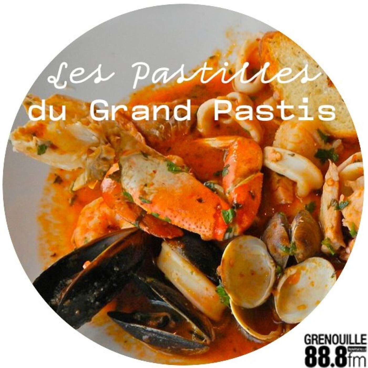 EP 06 - La Bouillabaisse