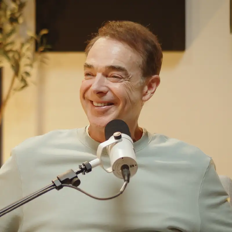 Todd Mullins | Transitioning One of America's Largest Churches