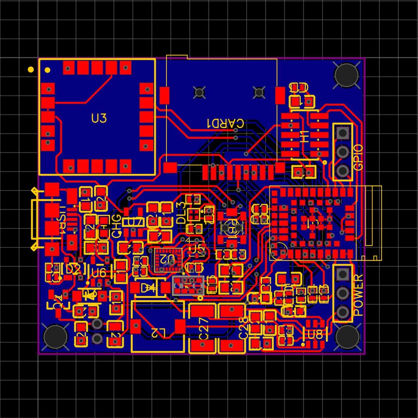 How To Build a GPS Tracker From Scratch Using Arduino