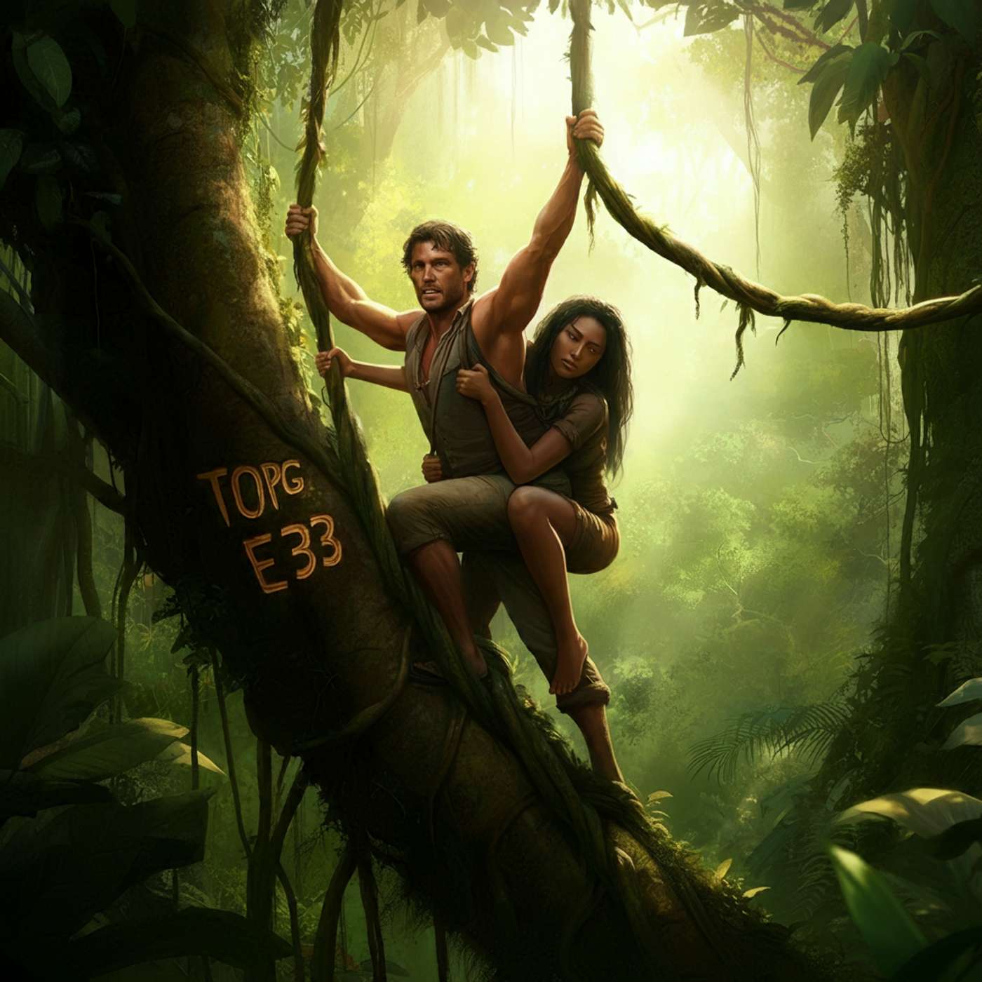 Too Old or Pure Gold Movie Podcast