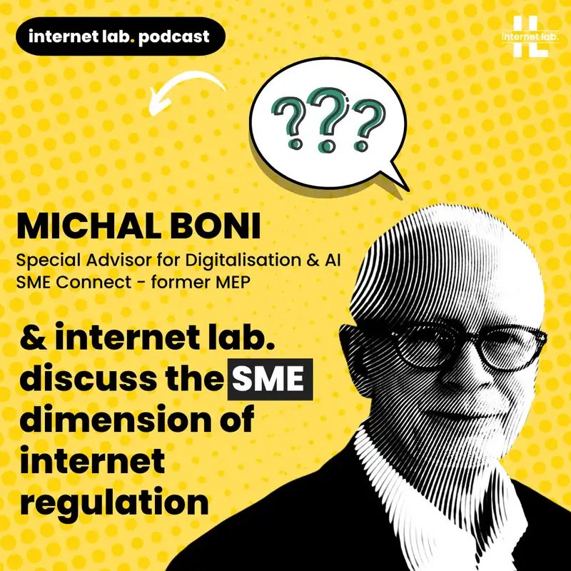 1:1 with Michal Boni