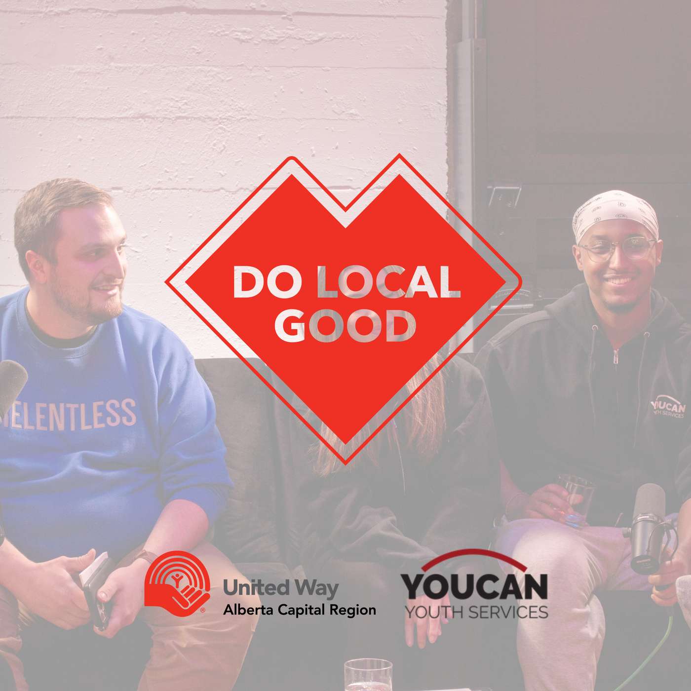 Relentless Outreach: Unlocking an Untapped Youth Workforce Relentless Outreach: Unlocking an Untapped Youth Workforce