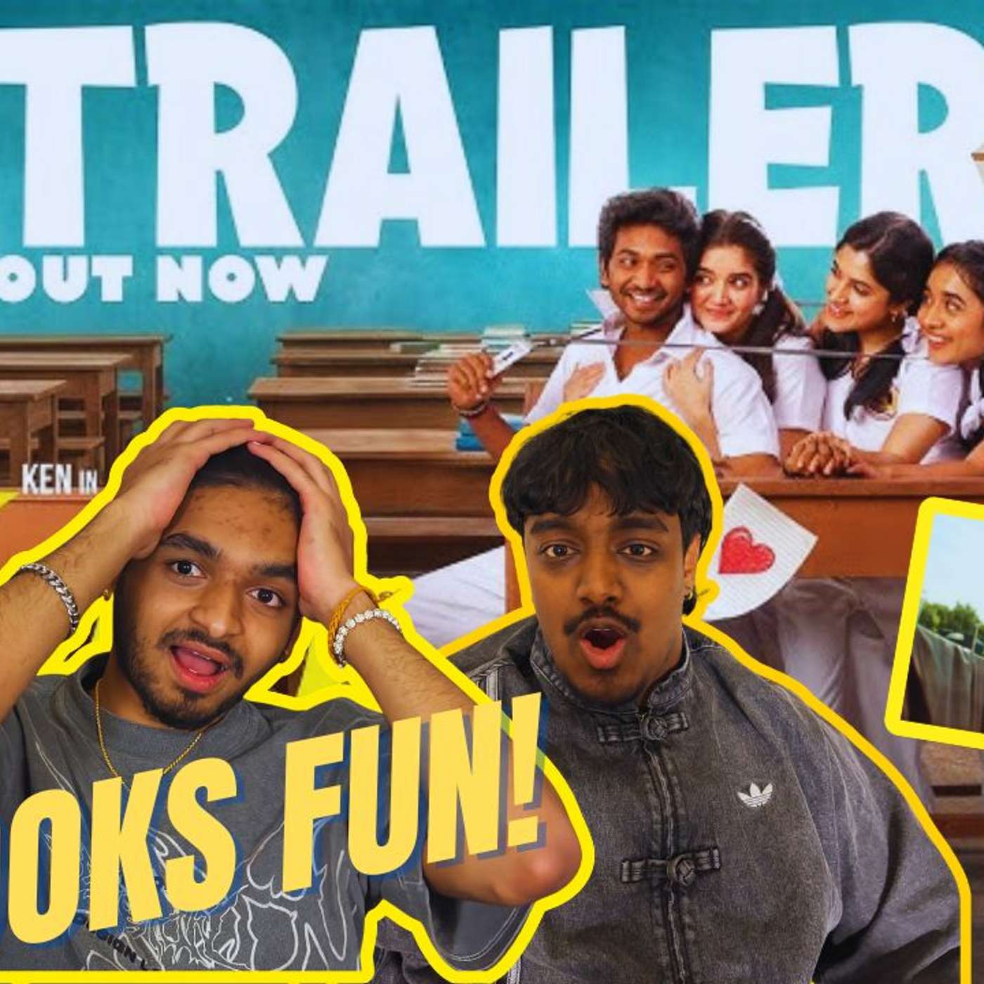 The Momentary Podcast