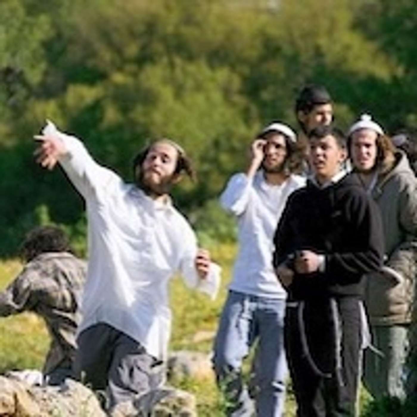 Israel’s October Election Could Oust Netanyahu, But Brutal State Oppression of Palestinians Persists episode artwork