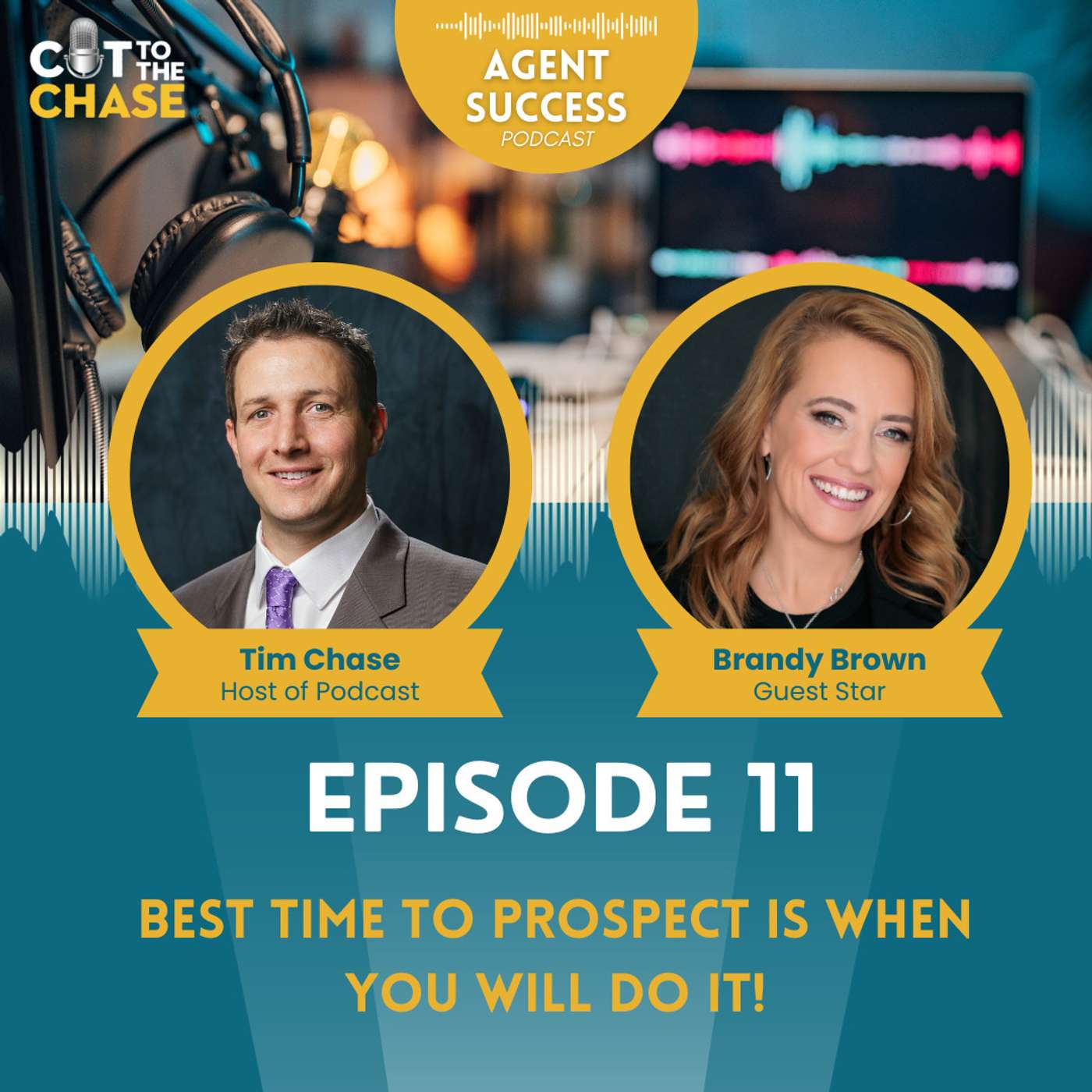 Agent Success Podcast