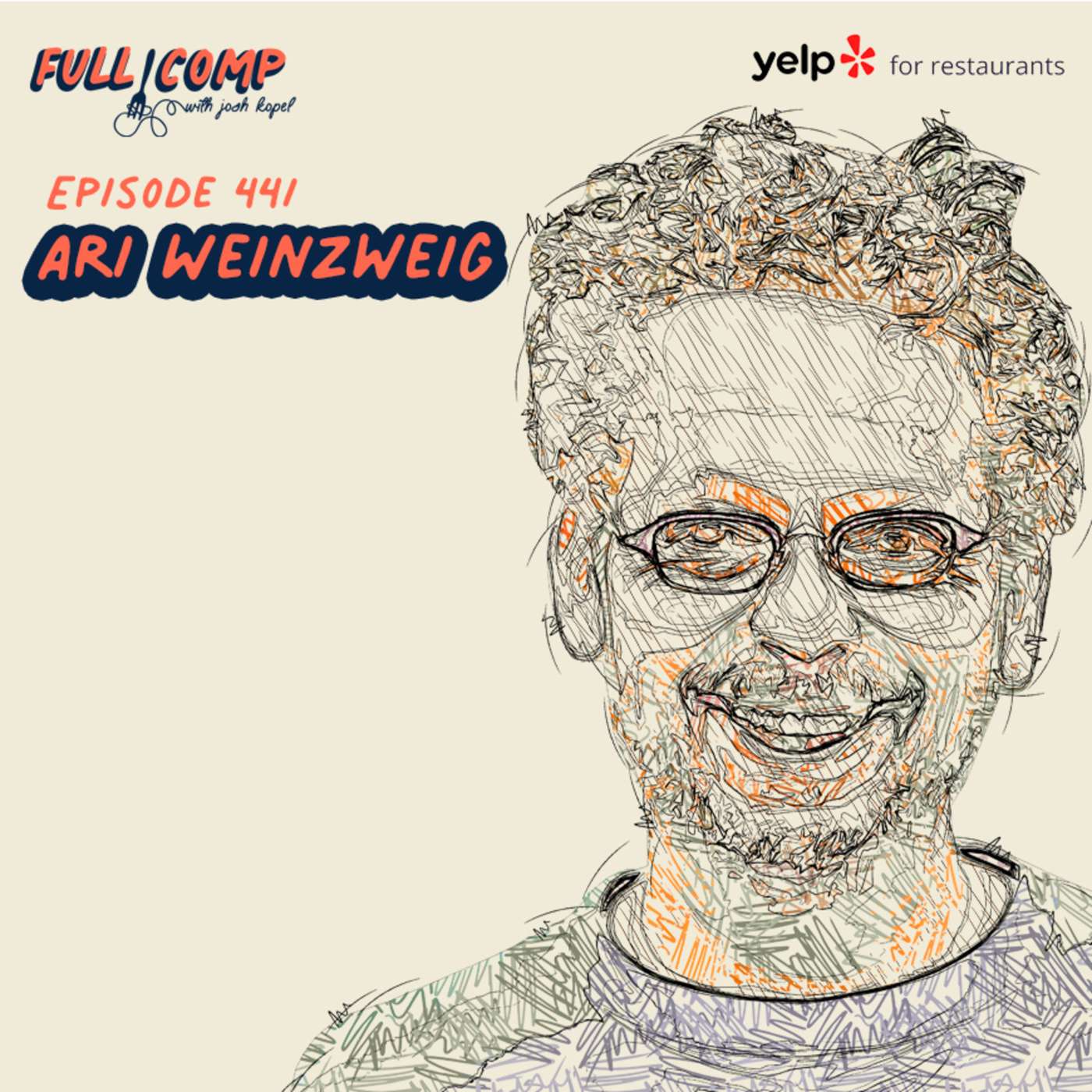 FULL COMP: The Voice of the Restaurant Industry Revolution