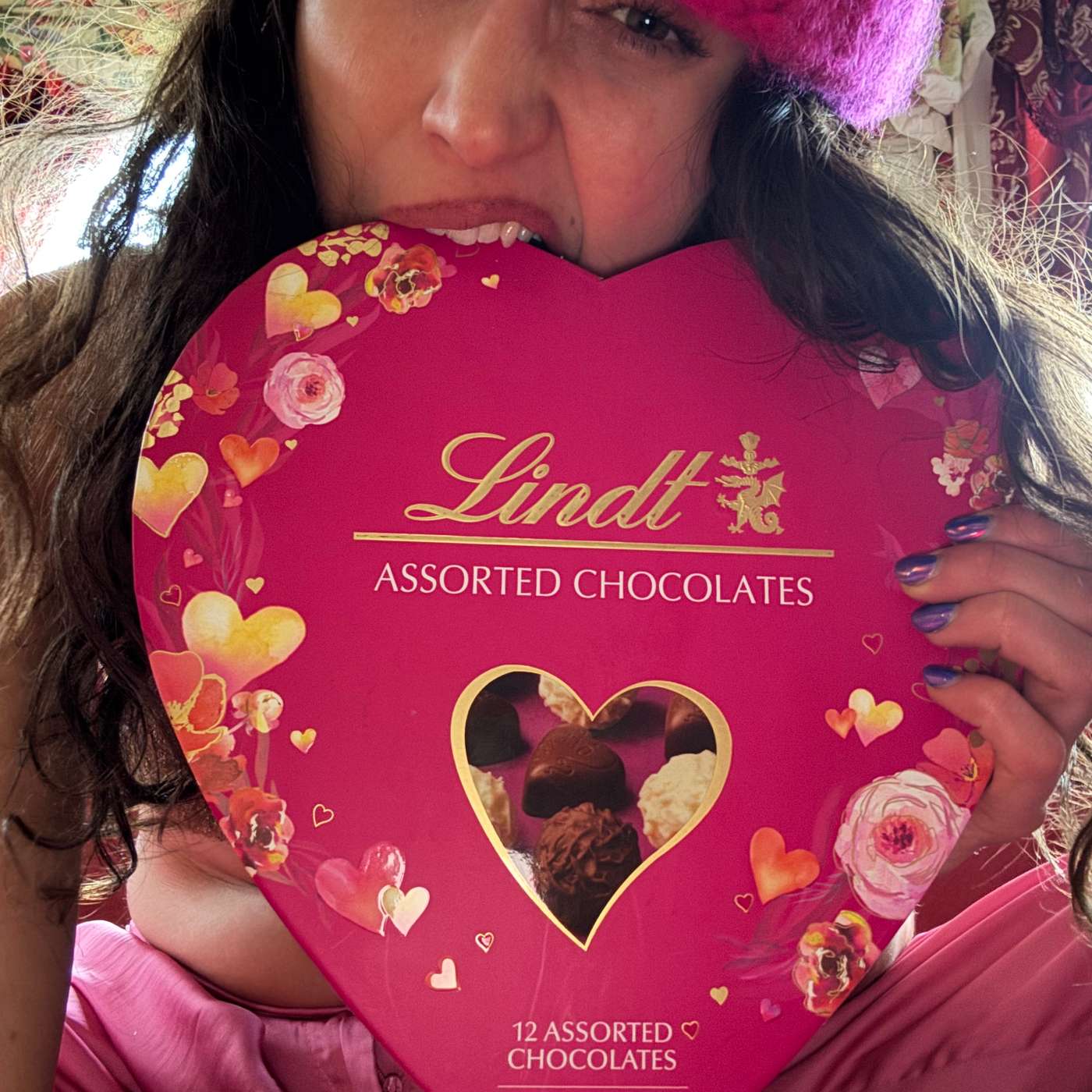 Box O Chocolates episode artwork