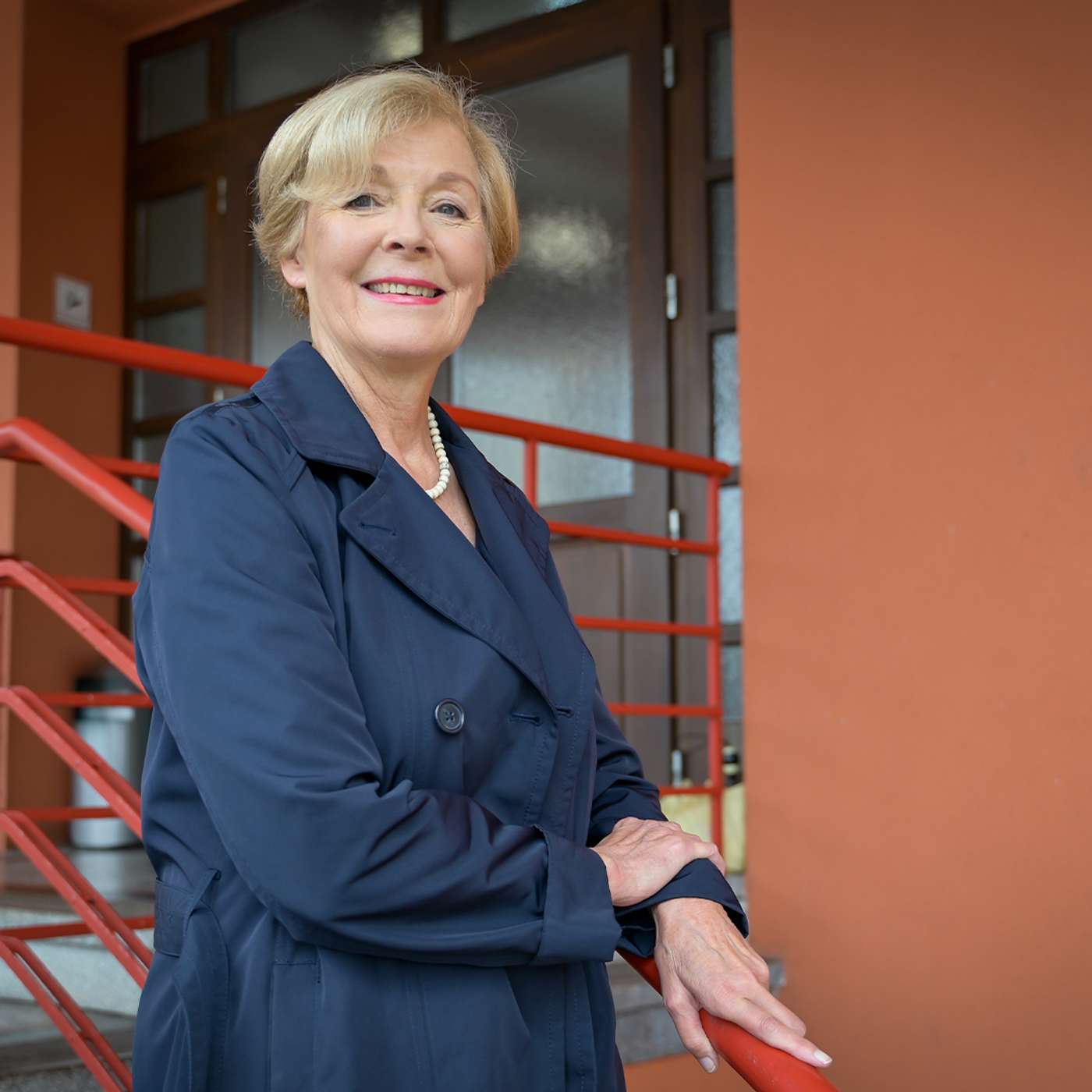 Slavna slovenska znanstvenica o virusih, ki zanimajo ves svet (dr. Tatjana Avšič Županc) Slavna slovenska znanstvenica o virusih, ki zanimajo ves svet (dr. Tatjana Avšič Županc)