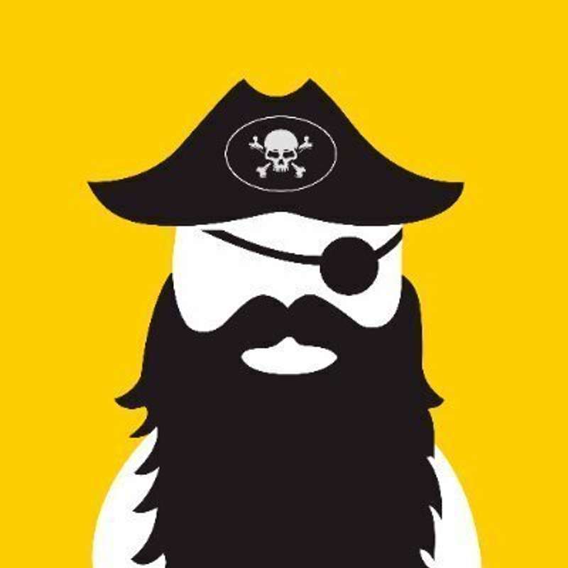 Will Green 🏴‍☠️