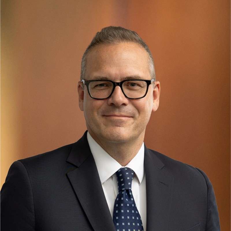 Robert Karr, Jr