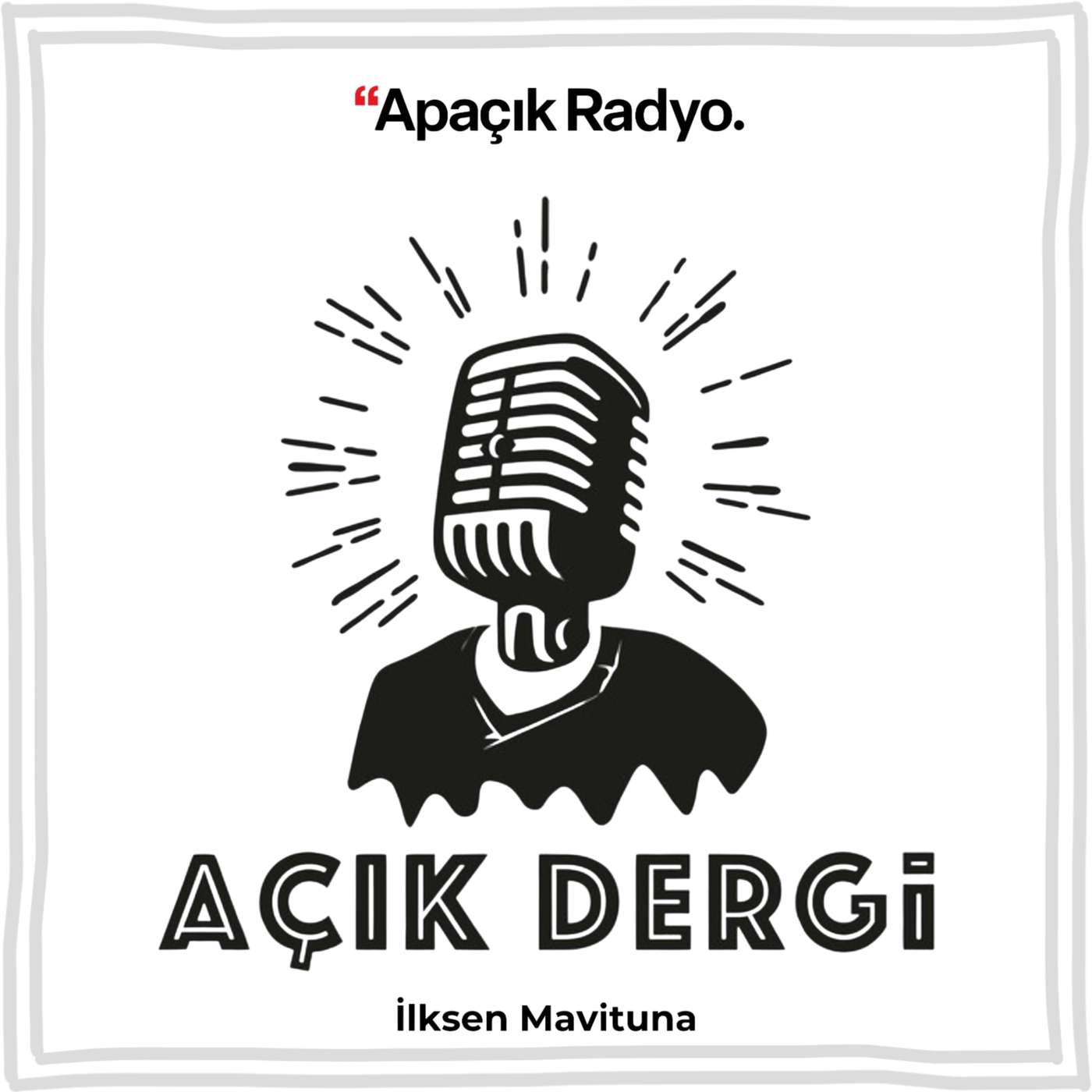 Bana Benden Yakın, Benden Yabancı – İçimde Dolaşan, Gezen Biri Var: Nermin Er'le söyleşi episode artwork