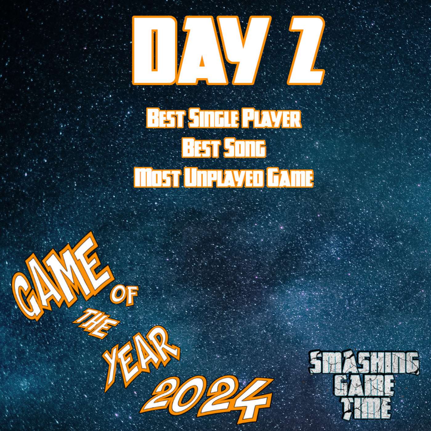 #146 – Game of the Year 2024 – Day 2