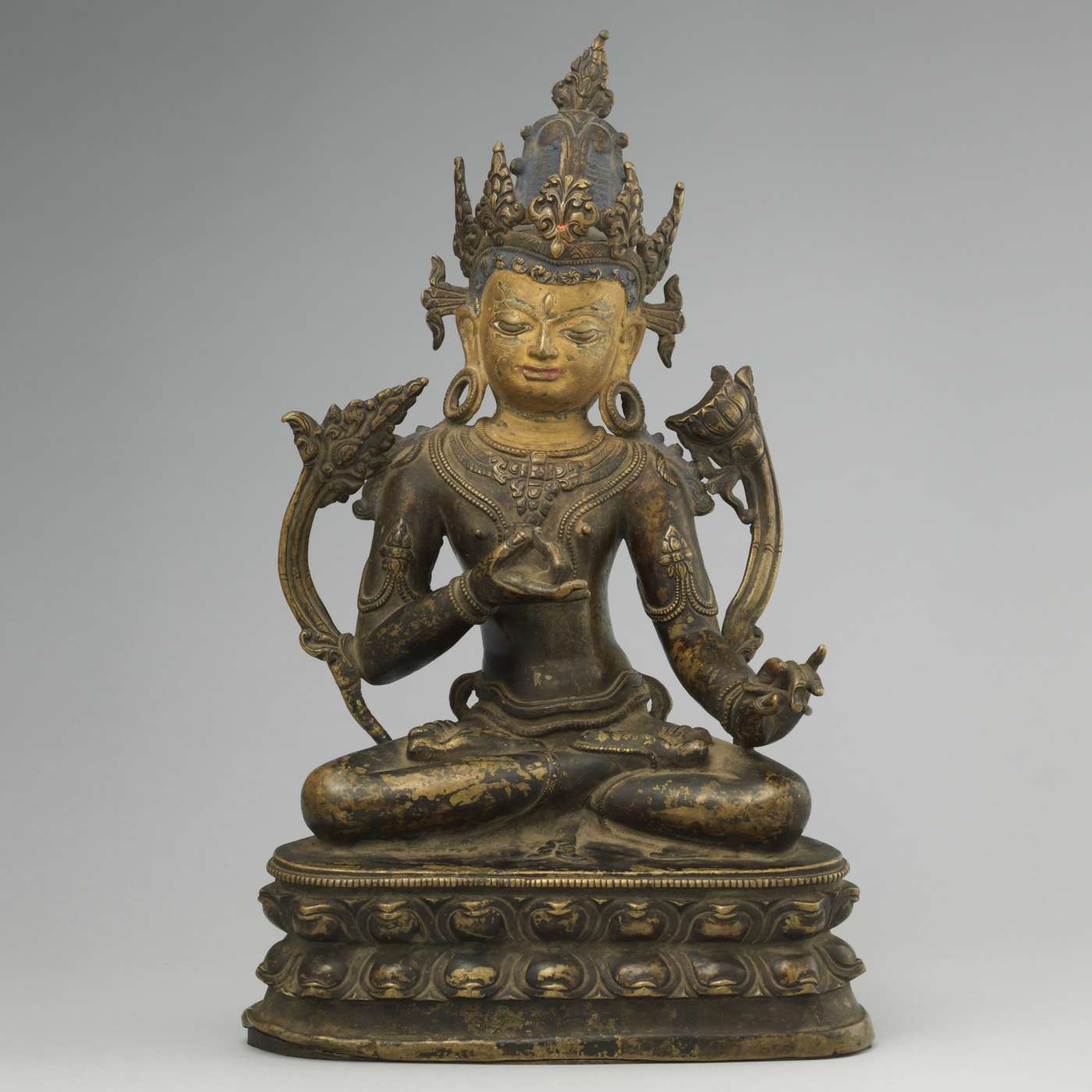 Mindfulness Meditation with Sharon Salzberg 12/26/2024