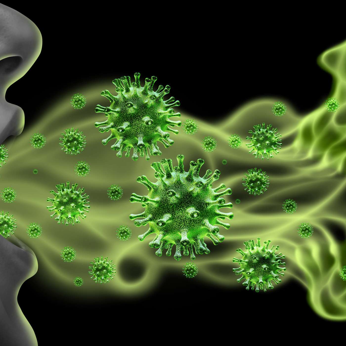 NOVA1 Gene Impacts Human Speech, Carl Zimmer Explores Airborne Diseases, Nanoparticle Technique Boosts Crops, Promising Non-Invasive Bladder Treatment, and more...