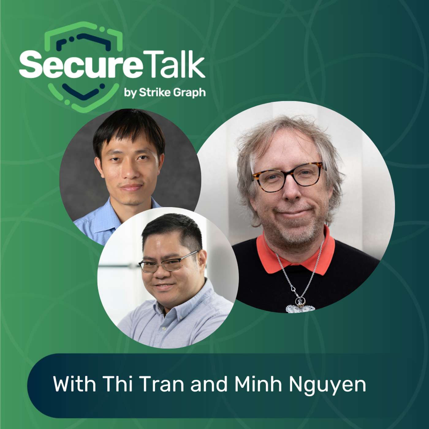 The ROI of Security Tested: What a new paper reveals about security value | Secure Talk with Minh Nguyen and Thi Tran