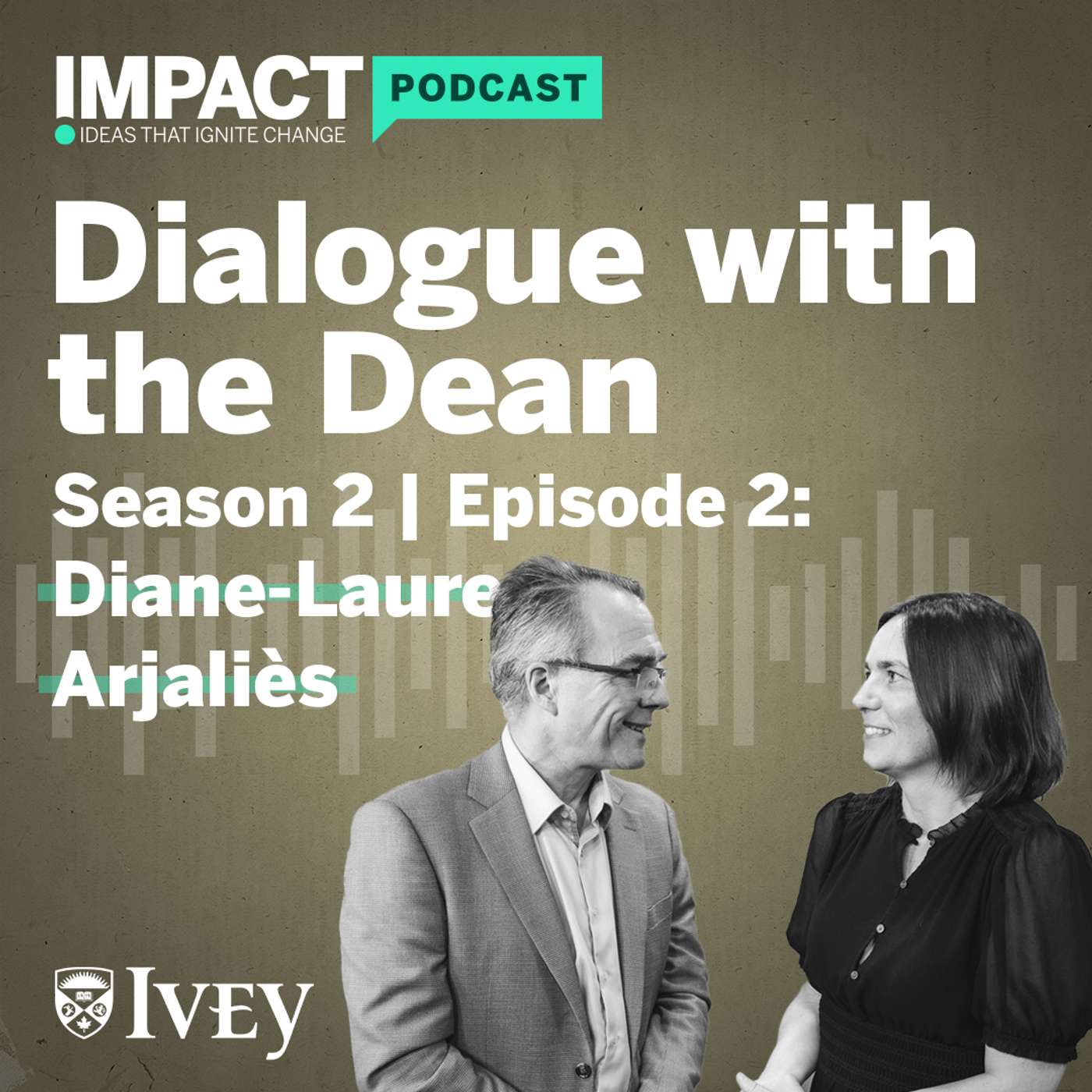 Ivey Impact Podcast