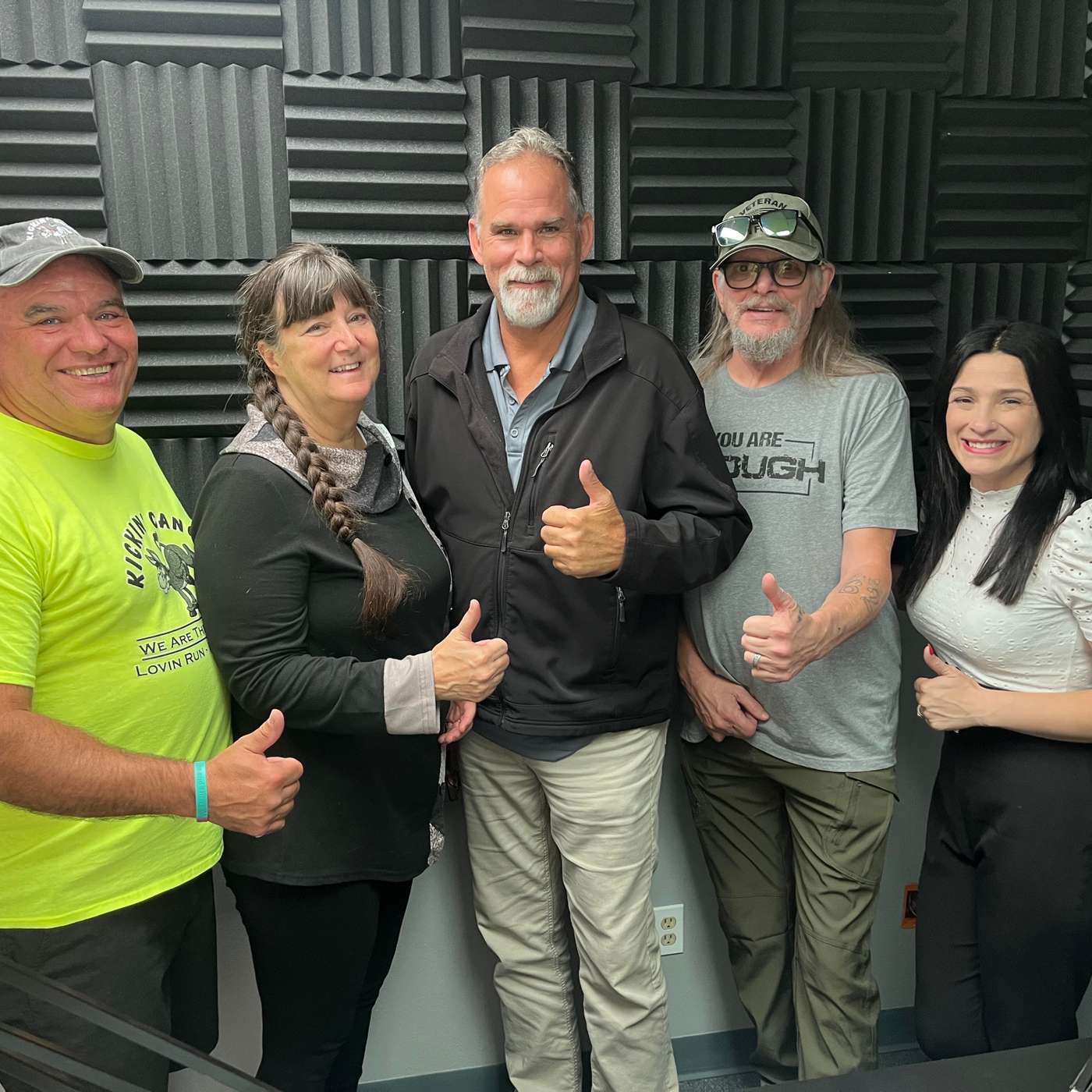 VetCare puts on VETFest interview with Amanda Smith and Baron Robison  - October 10, 2024