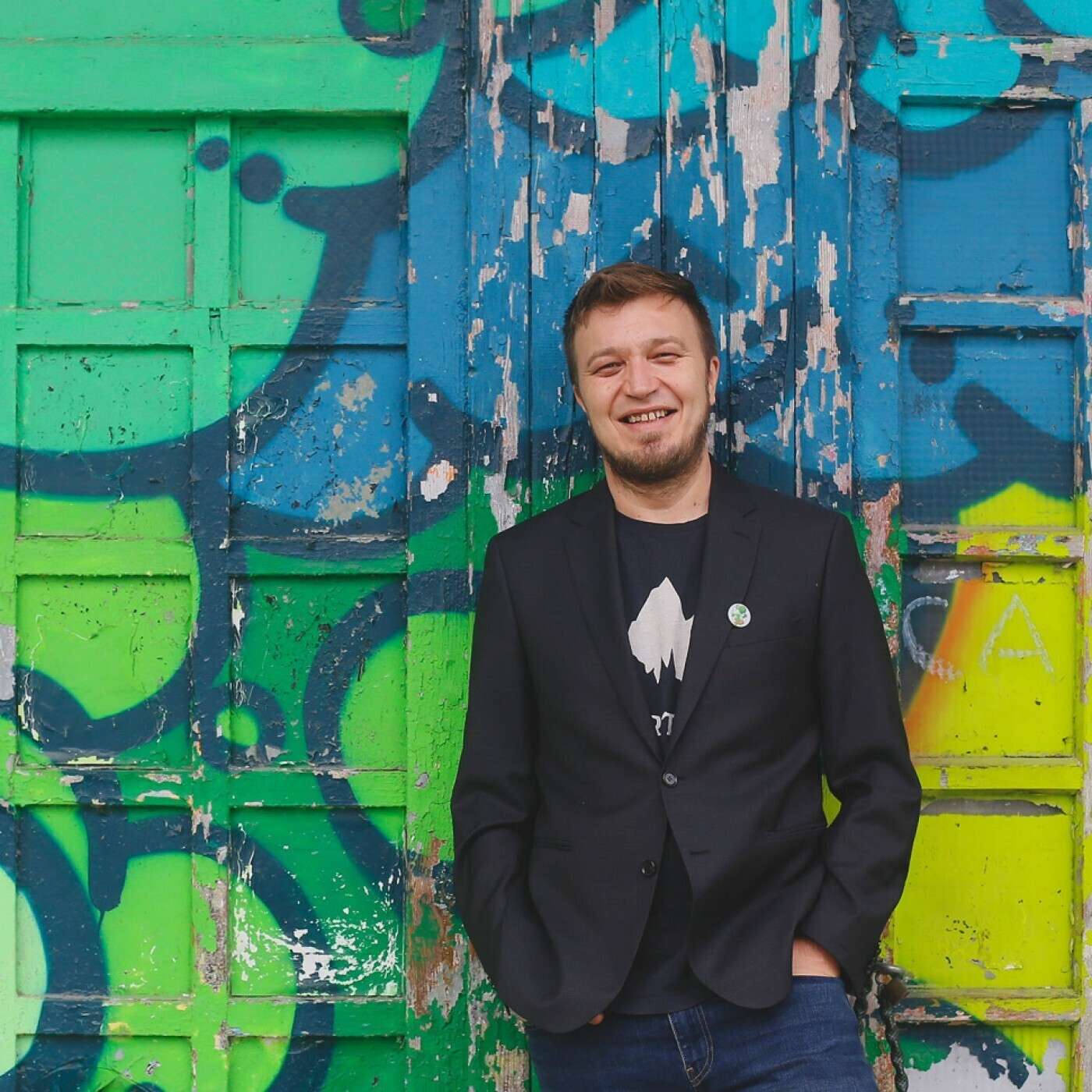 Podcast 056: Edin Osmić (Edo Maajka)