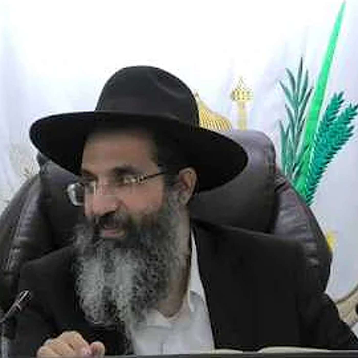 יום הכיפורים - דין חולה, מעוברת ומניקה ⚕ הרב שי עובד | שני - פרשת האזינו - תשפז episode artwork