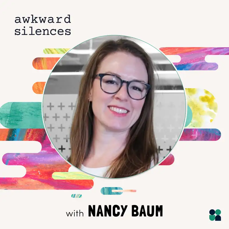 # 174 - Qualitative Research's Enduring Impact with Nancy Baum of C+R Research LIVE