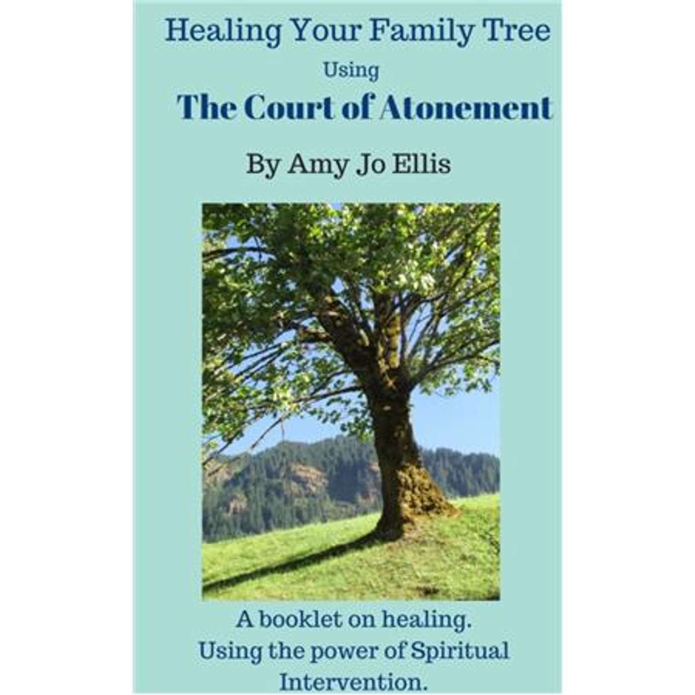 How to Heal Relationships with Family & Friends (without confrontation) episode artwork