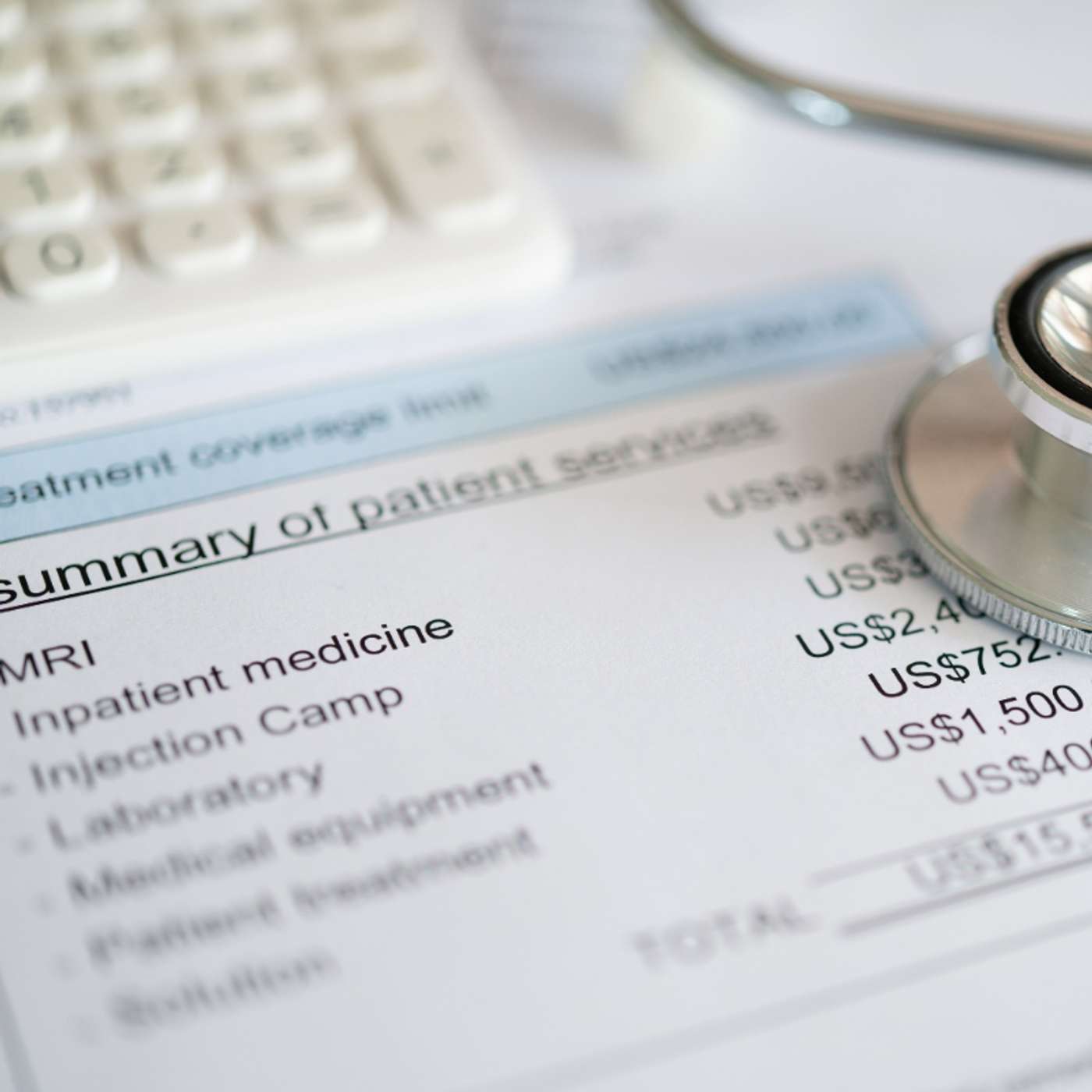 Health Care News Podcast