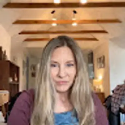 image of podcast supporter