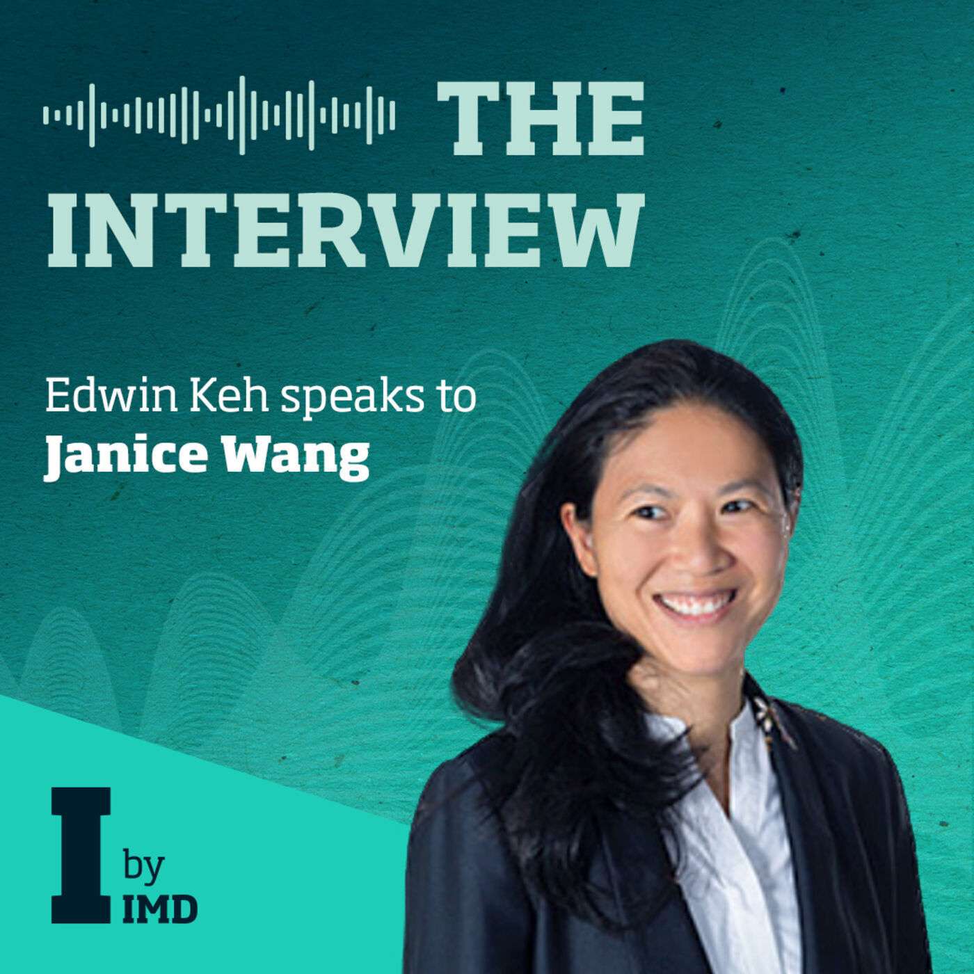The Interview: Janice Wang, CEO of Alvanon, on the future of fashion