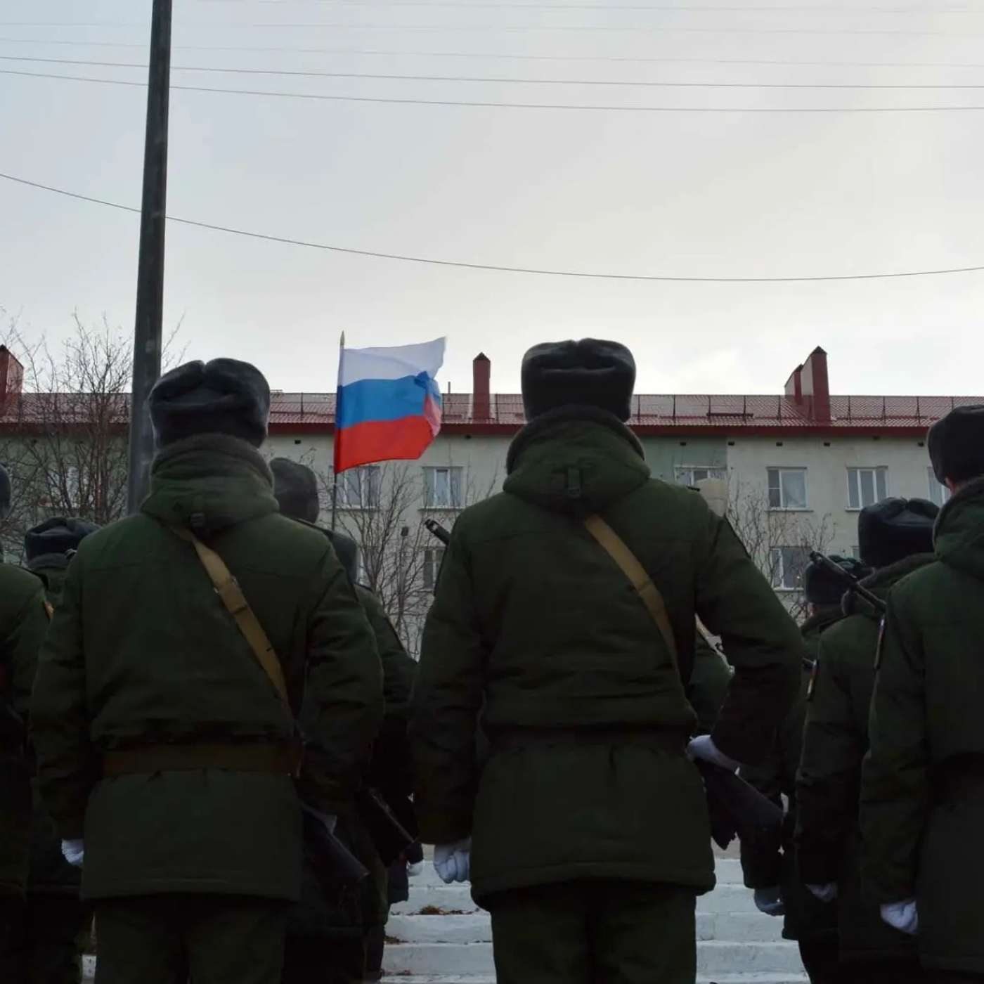 Мобилизованных заставляют заключать контракты под угрозой отправки в штурмовые отряды