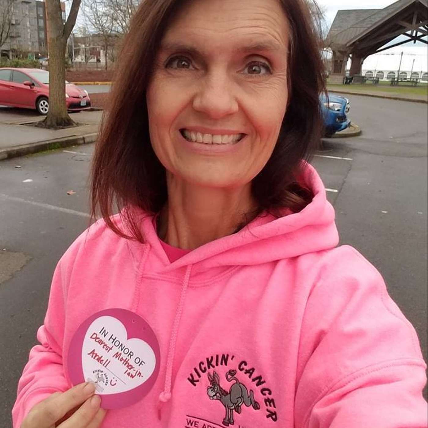 Kickin\' Cancer Cares