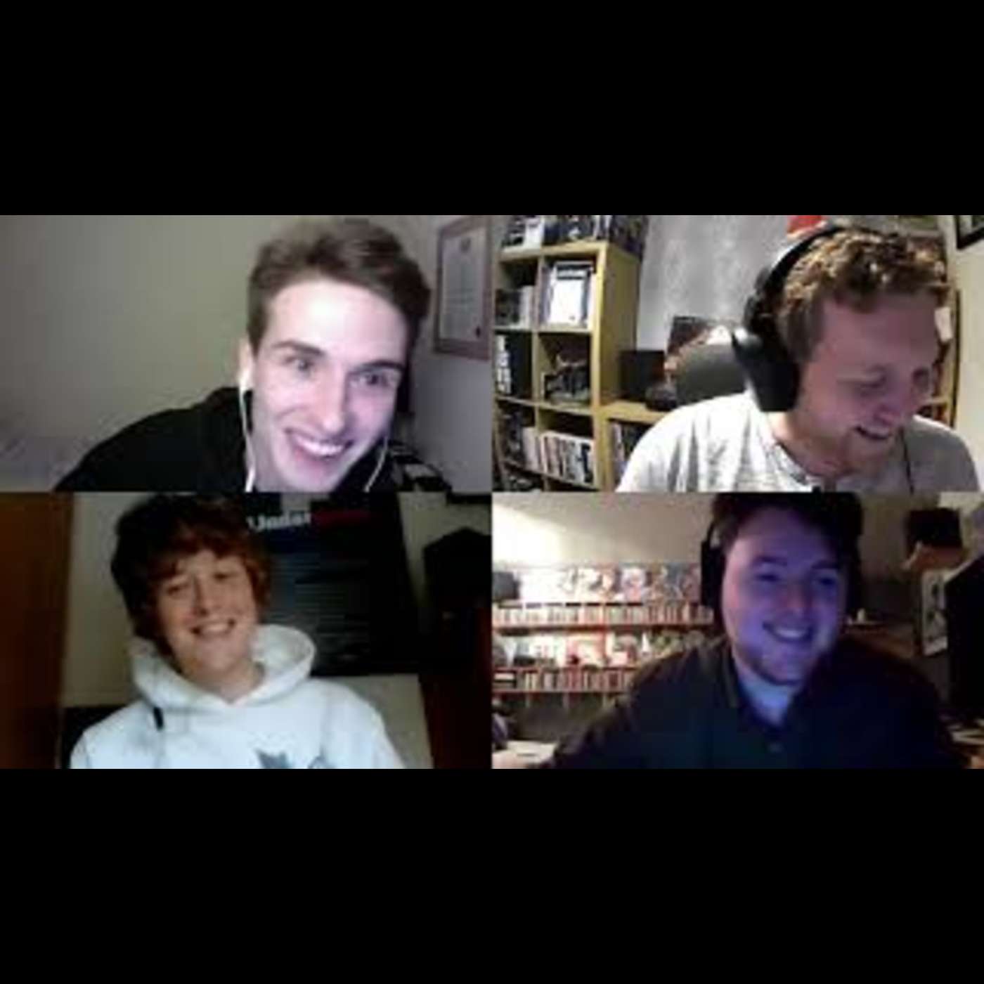 The Greatest Movie Ever