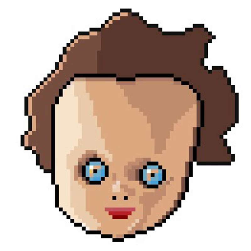 Charlie Sorrel